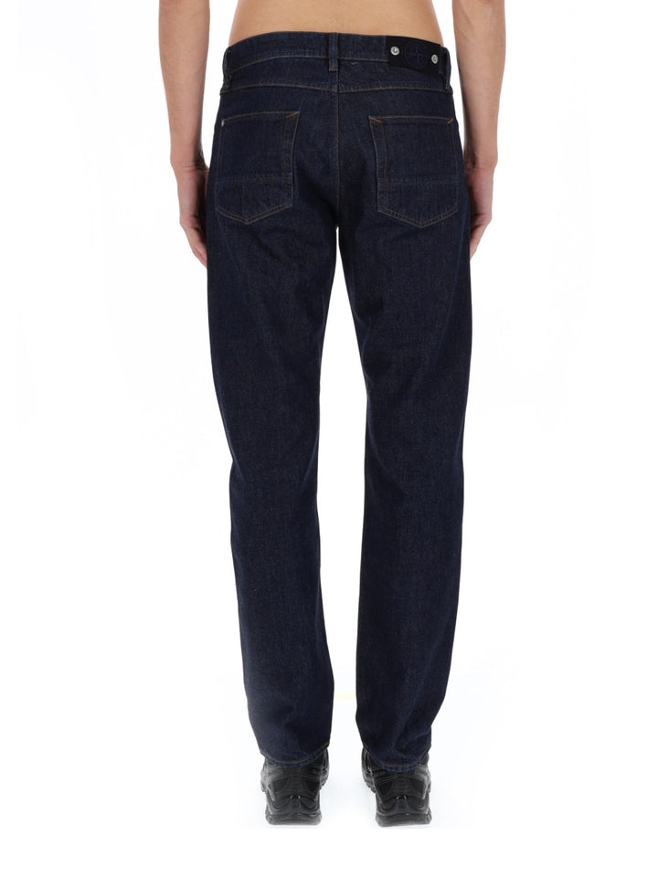 Stone Island Denim - Blue | d15da16e351f954d5b4d5d0adfda0f2bbb45c875