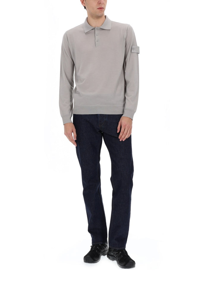 Stone Island Denim - Blue | 7e4271184f19b4ac514110c1ba2c70173c9c3af0