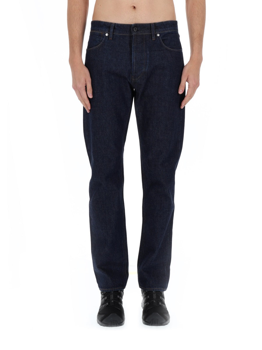 Stone Island Denim - Blue | f6c16663be7aa6b09b3e016e671e514ff1a883fb