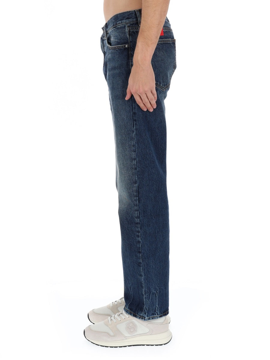 Hugo Denim - Blue | 4db205cf6e1a9f096e75ad5b5a41a6ec8d6205fb