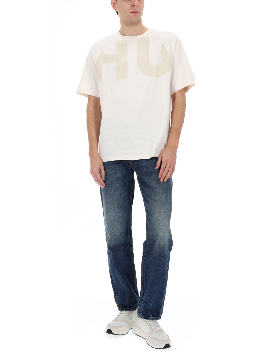 Hugo Denim - Blue | e17dd46e96923f3364d07b0b27131513c2fe8757