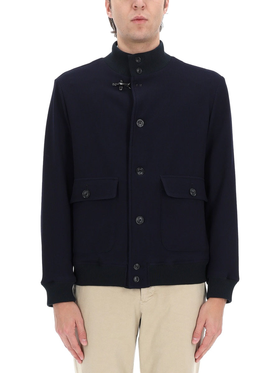 Fay Jackets - Blue | ecbcff3fb6ccb9c1adcb30bc0ddfb59dd6e0cac2