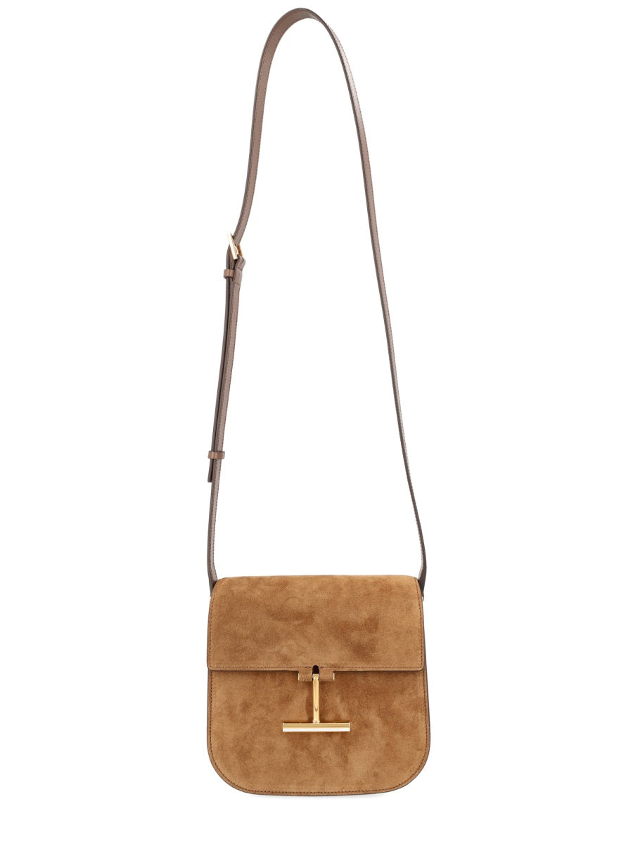 Tom Ford Shoulder Bags - Brown | 23538e11e3dff106170266b5f83bae00fe83e920
