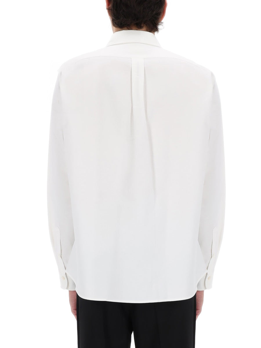 Kenzo Shirts - White | 403e5916f39def8e513cf48d14d11d059af62405
