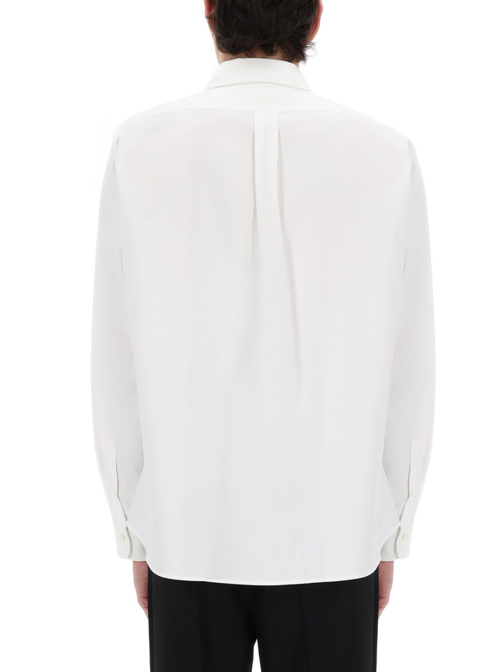 Kenzo Shirts - White | 403e5916f39def8e513cf48d14d11d059af62405