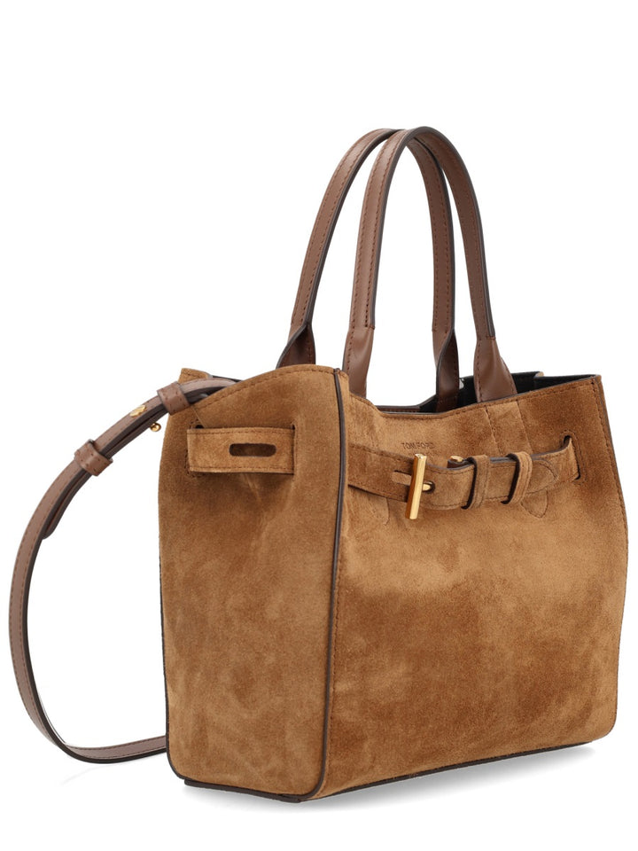 Tom Ford Hand Bags - Brown | ddc39fdfb6dcdc0c89c31f27f341eb4b0f90eeab