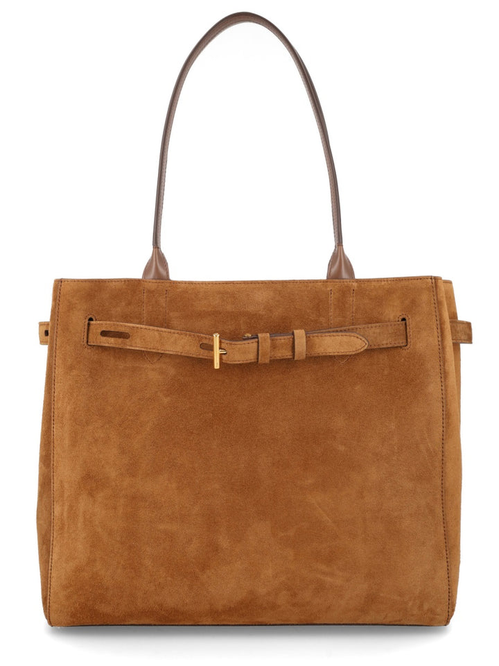 Tom Ford Hand Bags - Brown | de3268afaafa2364654dbab251cdcfd0f28c4ca6