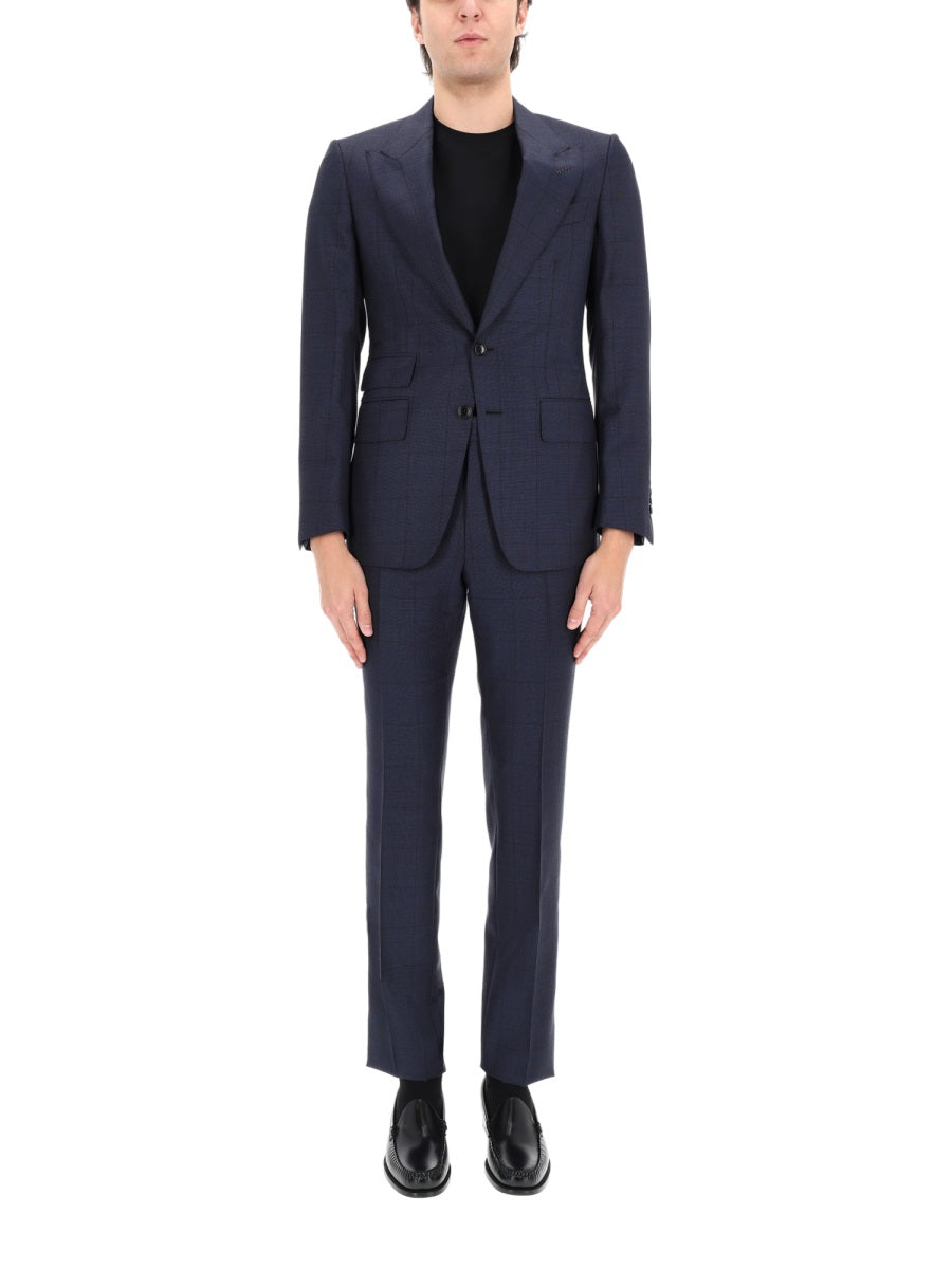 Tom Ford Suits & Dresses - Blue | 9248120e8c4d10d3951a4efaceb55f76b88c4fc3