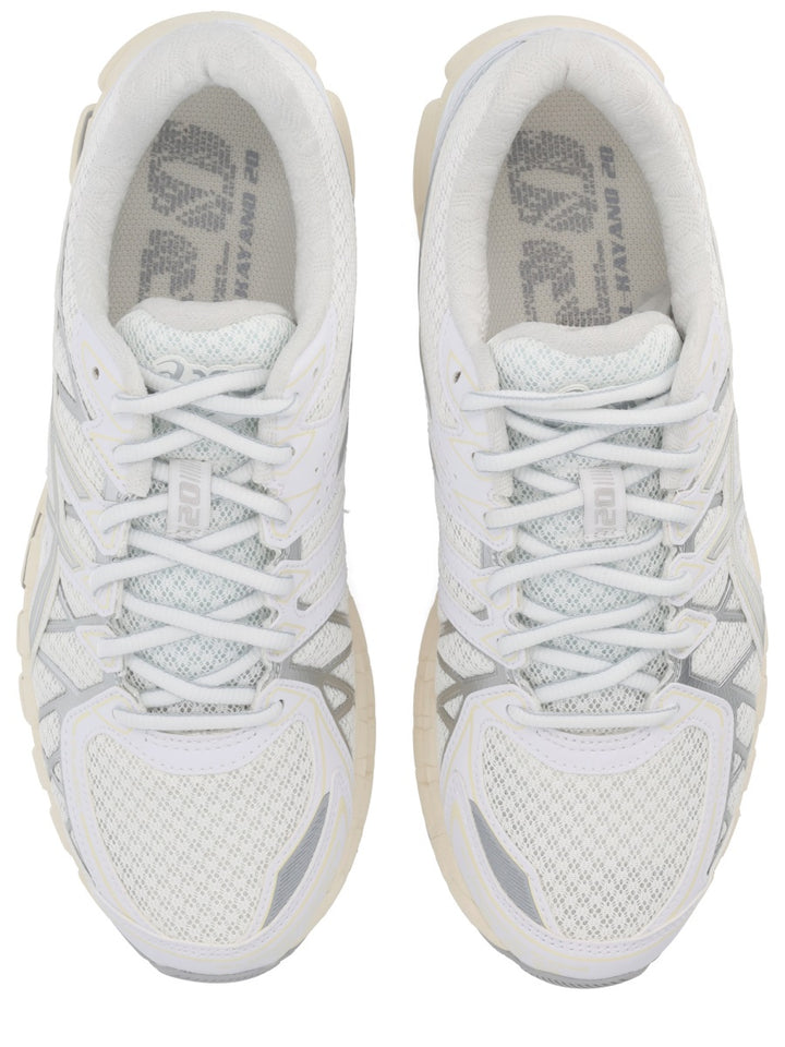 Asics Sneakers - White | 095394f7c6d3f878069c1b0c14769854486038ad