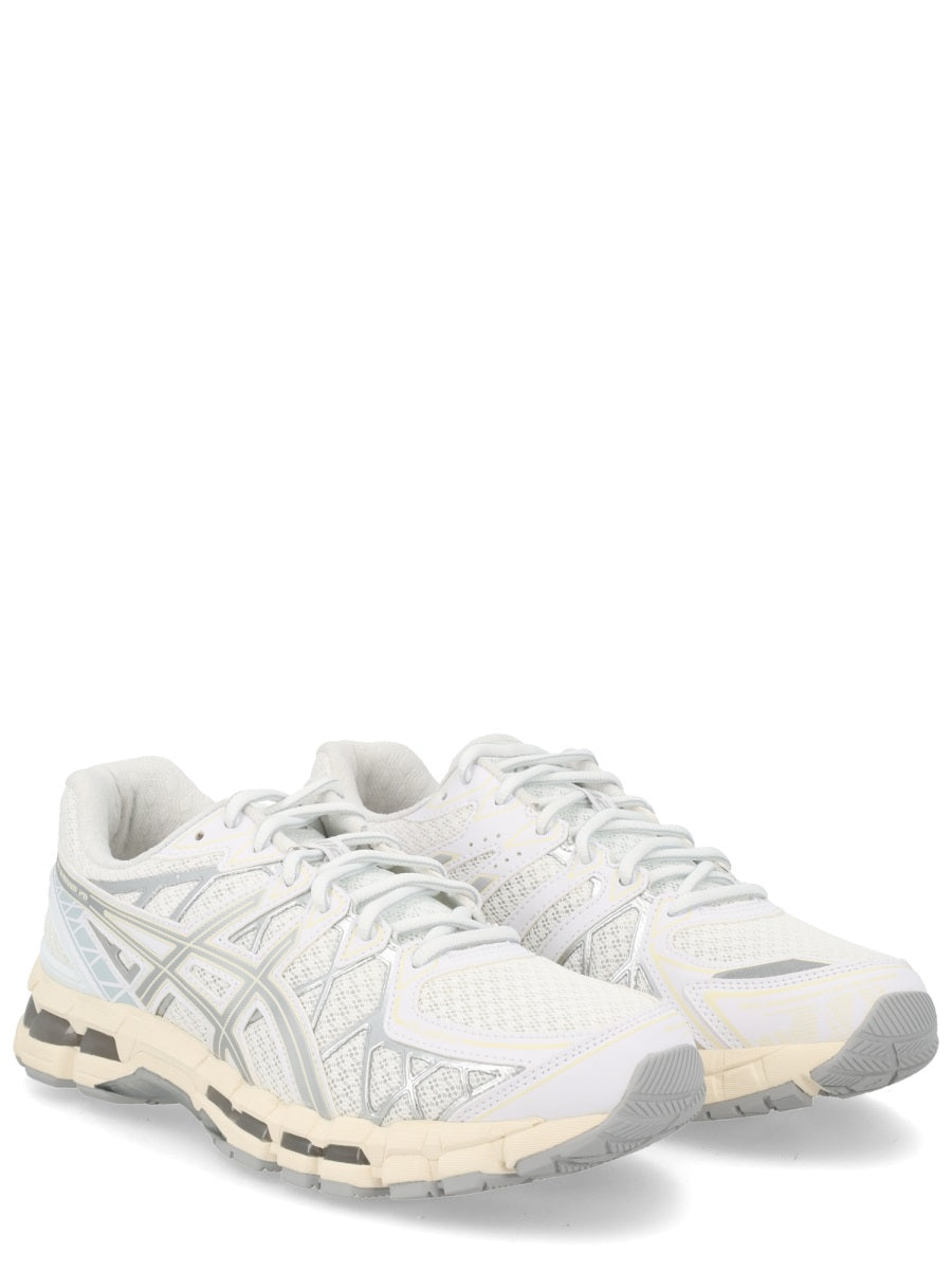 Asics Sneakers - White | 8398a0e4bd614ad6a840a277c17d574e327ab3af