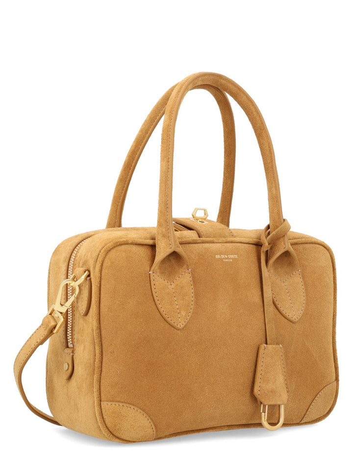 Golden Goose Hand Bags - Beige | bb54de49d976b963ed2d482d16536a50f6672444