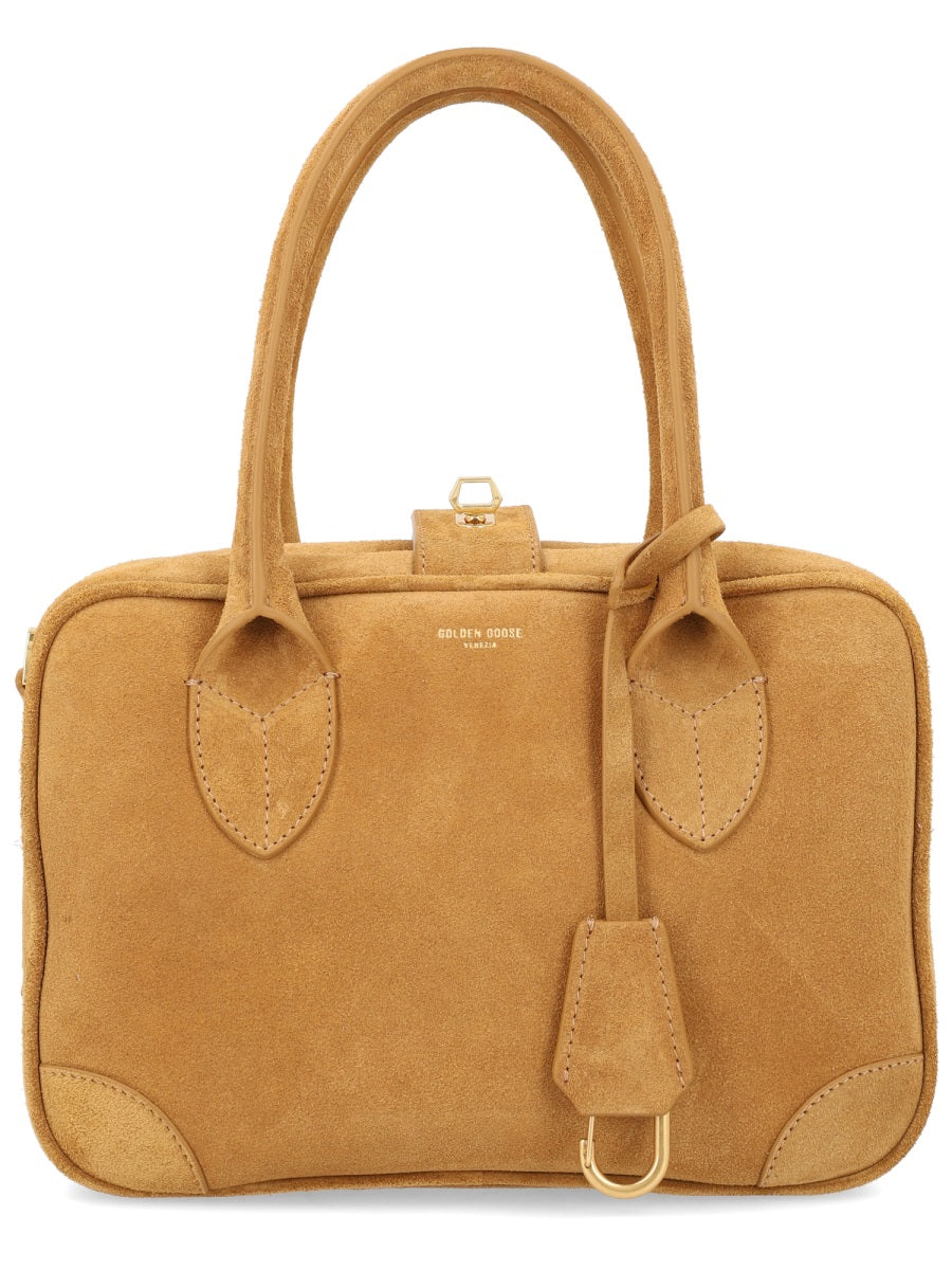 Golden Goose Hand Bags - Beige | 22151ae6089c581c490d7bd6411e22f9bdf30412
