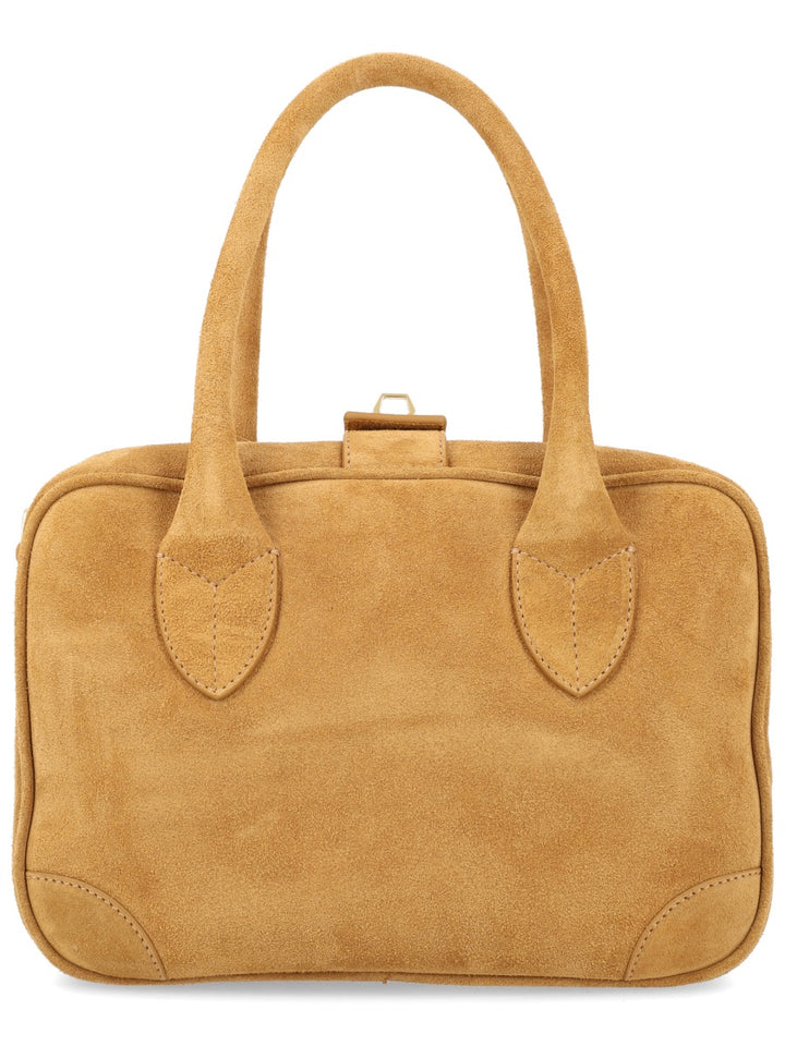 Golden Goose Hand Bags - Beige | 7da7dae71a9624f3ebc041bf5a058d67acc06461