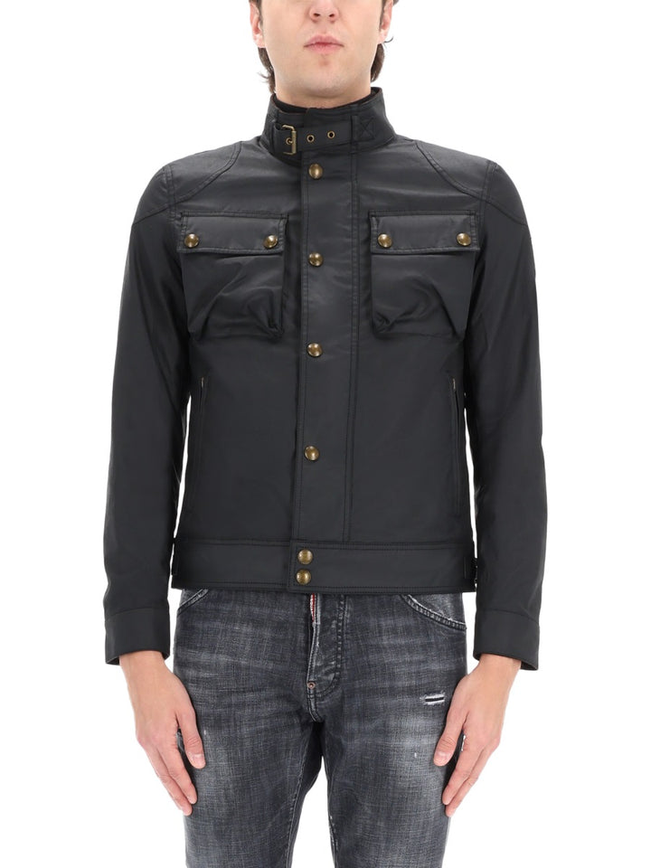Belstaff Jackets - Black | 234a65dd9e5a9b67d358e300f4b2a66ad4403e98
