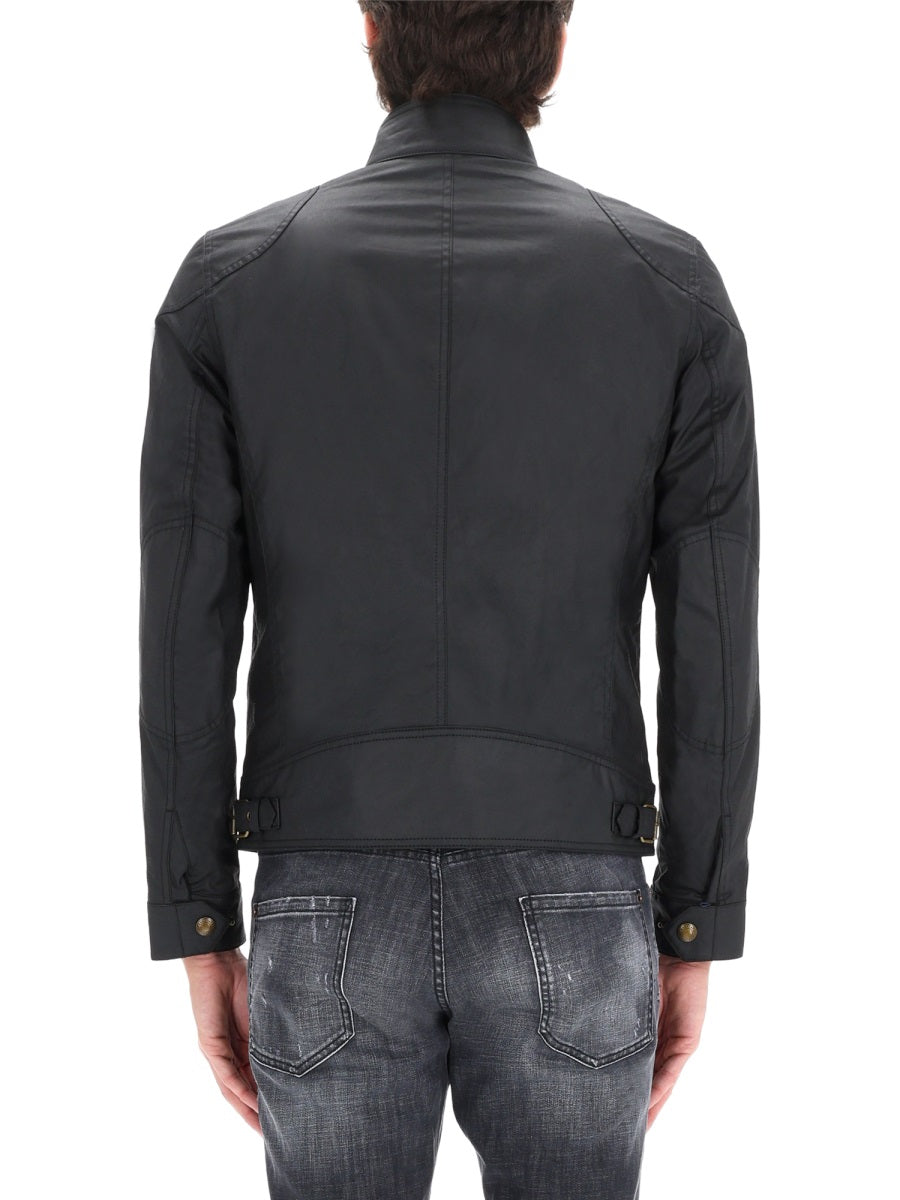 Belstaff Jackets - Black | 0c072386eee86c26c2d0296bff67d9c63b13ff89