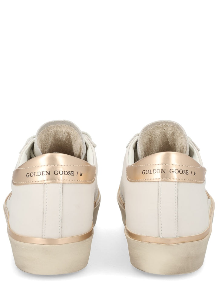 Golden Goose Sneakers - White | c13cf7703ffc74fd616c4716ecdd17c38d119012