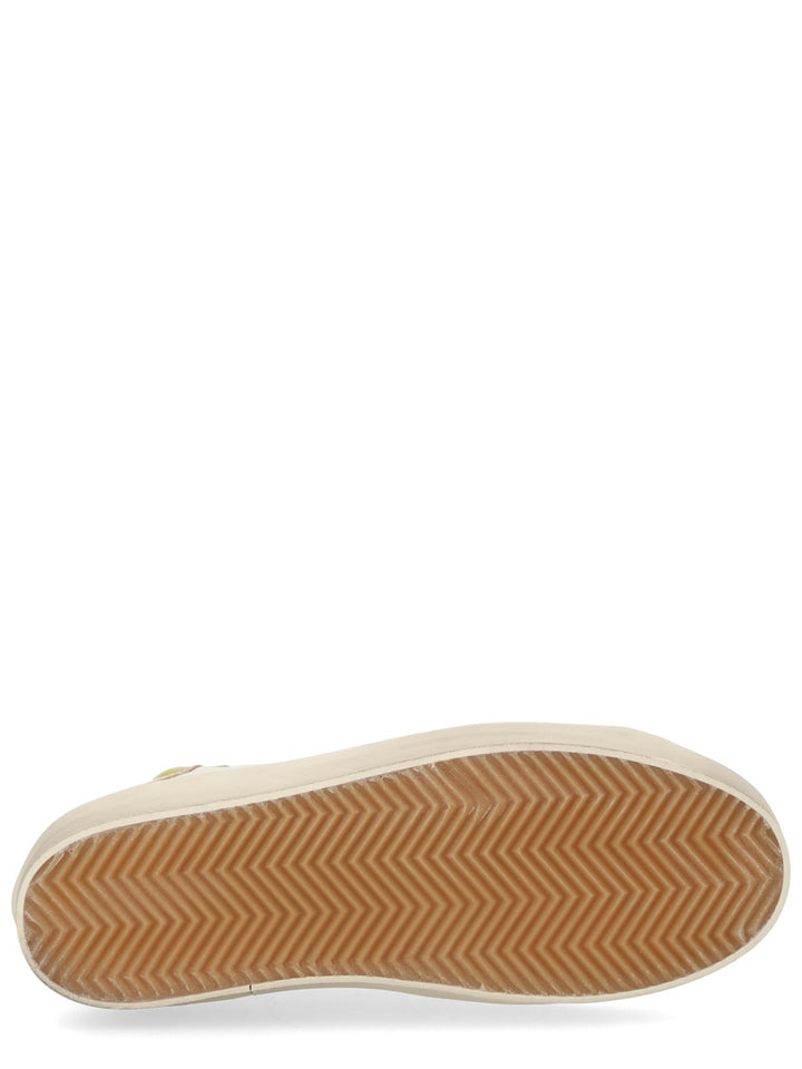 Golden Goose Sneakers - White | 942c7573a1786b766dc4c42fec97882fdad47668