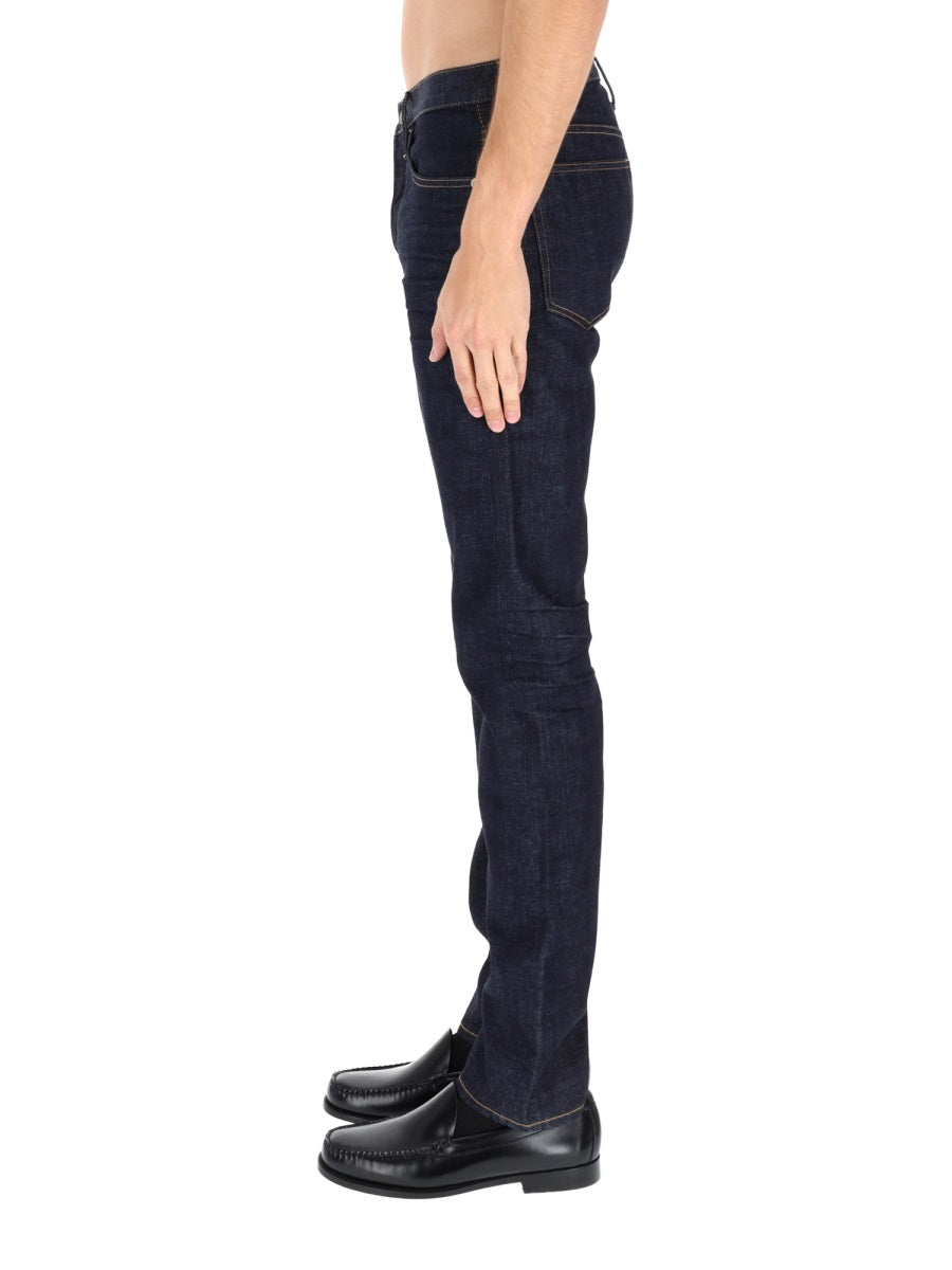 Tom Ford Denim - Blue | d52a89febf939abe93574aa50fe62102f1b44da0