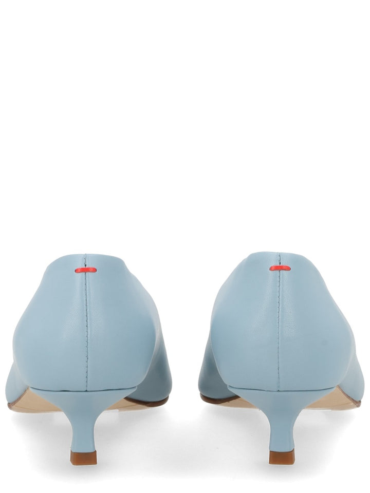 Aeyde HEELS - Baby Blue | 01b998f0fb4db8268370f32b609ce7f0a6cb0d28
