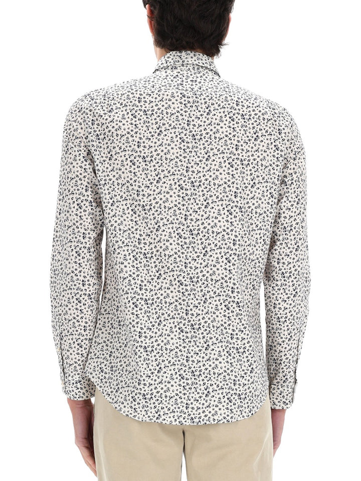 Ps By Paul Smith Shirts - White | c97feb2c543935cb09e6299f9afdb8d4c598d26c