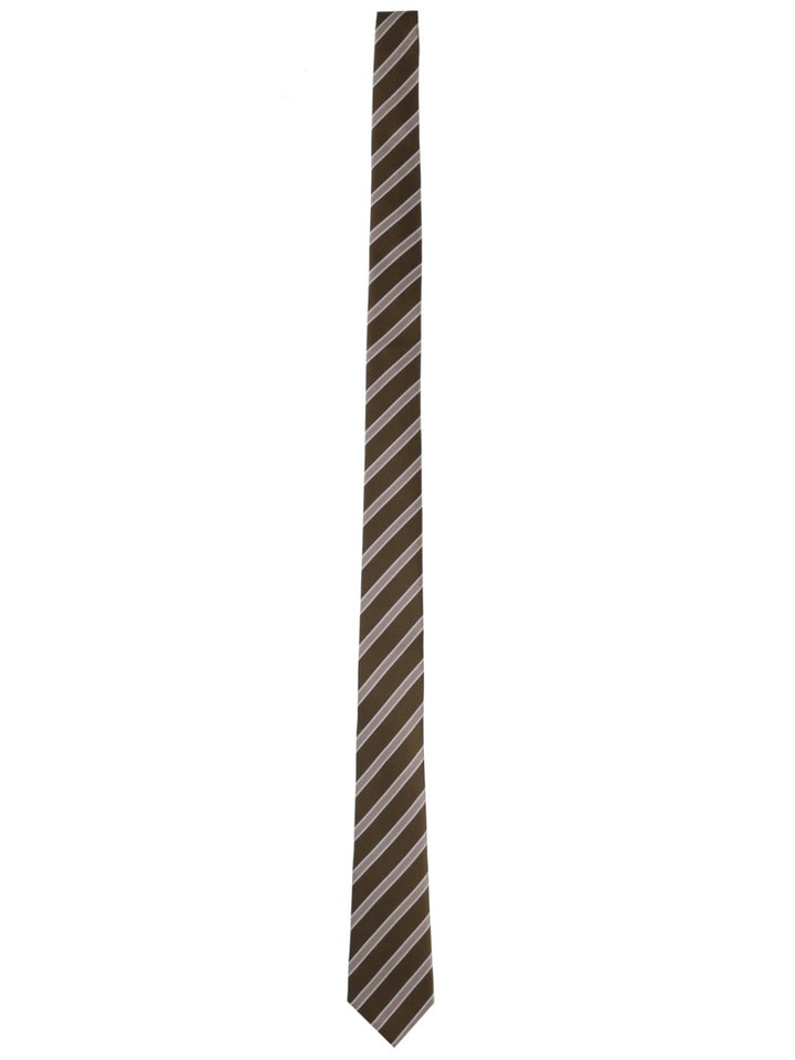 Tom Ford Ties & Papillon - Green | 439051a3db5da293ee514f2403e5851bc2da56f4