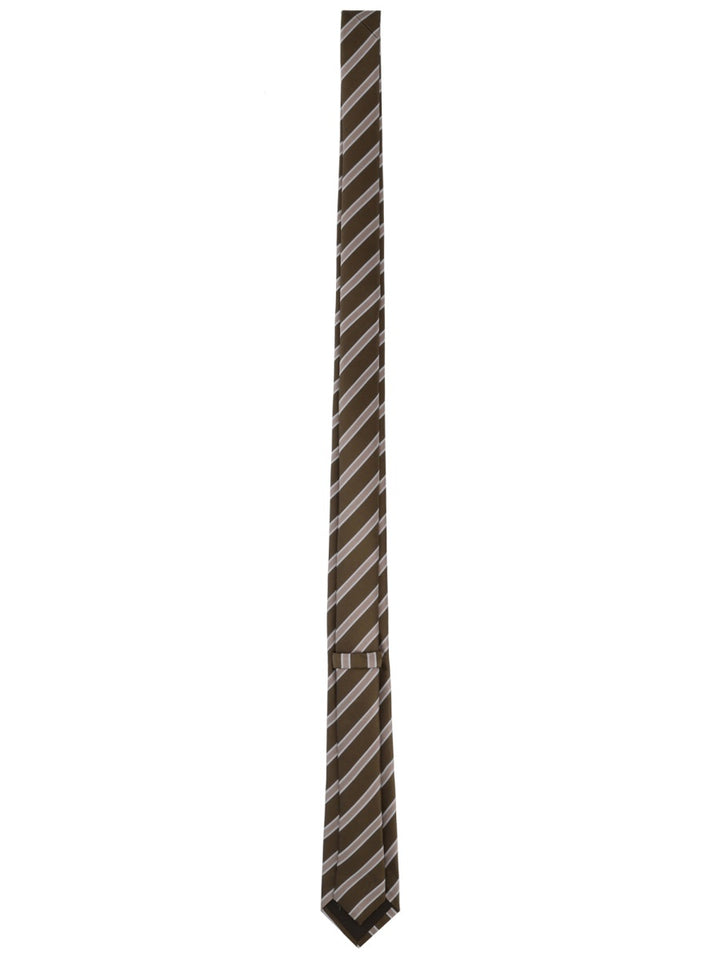 Tom Ford Ties & Papillon - Green | 00c1549923e7cc205213278696e4233a5067bfe7