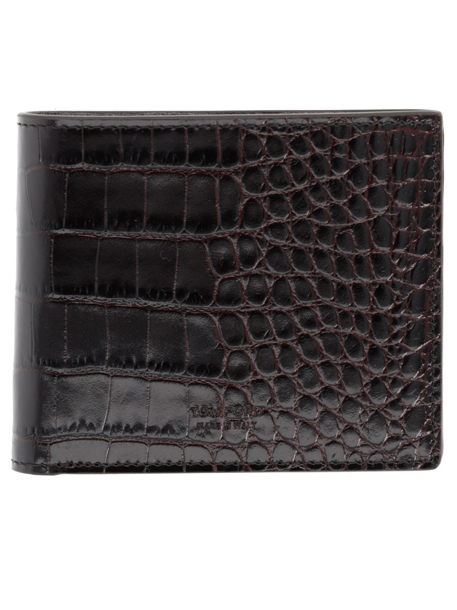 Tom Ford Wallets & Pures - Brown | 1bf5e437fbc45a240d129d39b84277f4c6f9f0f6