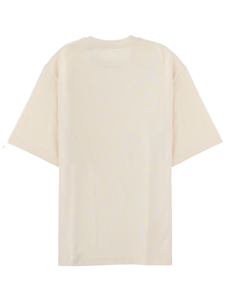 Jacquemus T shirts - White | 261d2de07ba7650deaac40896396e13a28ca0005
