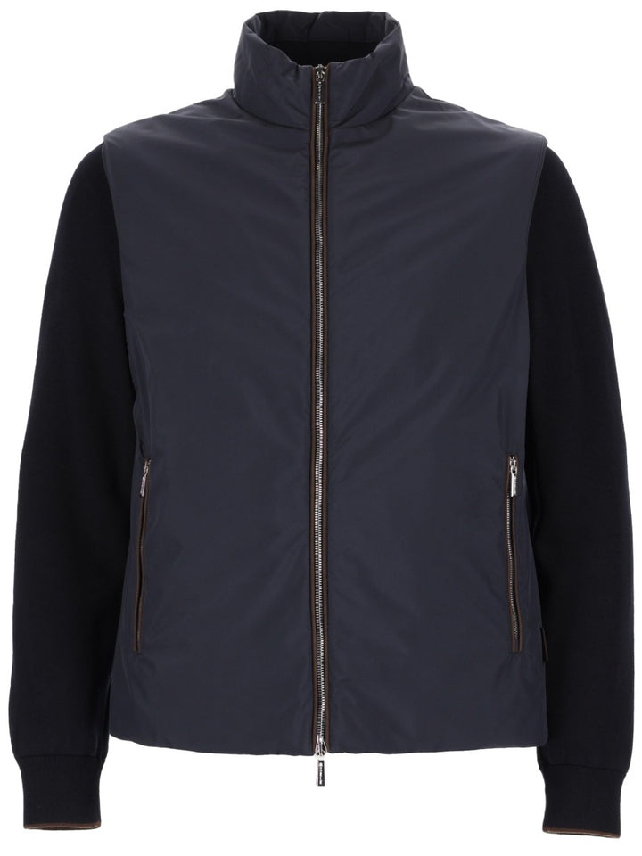 Moorer Jackets - Blue | dad3a9e2494b17b9b3f535094672fadacf4c00cf