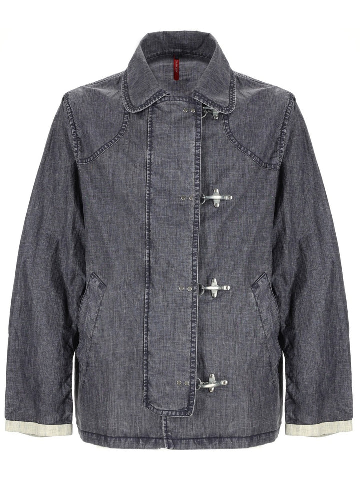 Fay Jackets - Blue | f7cd0de1c240e48c42e842b7f79cd05f84dd3bf7