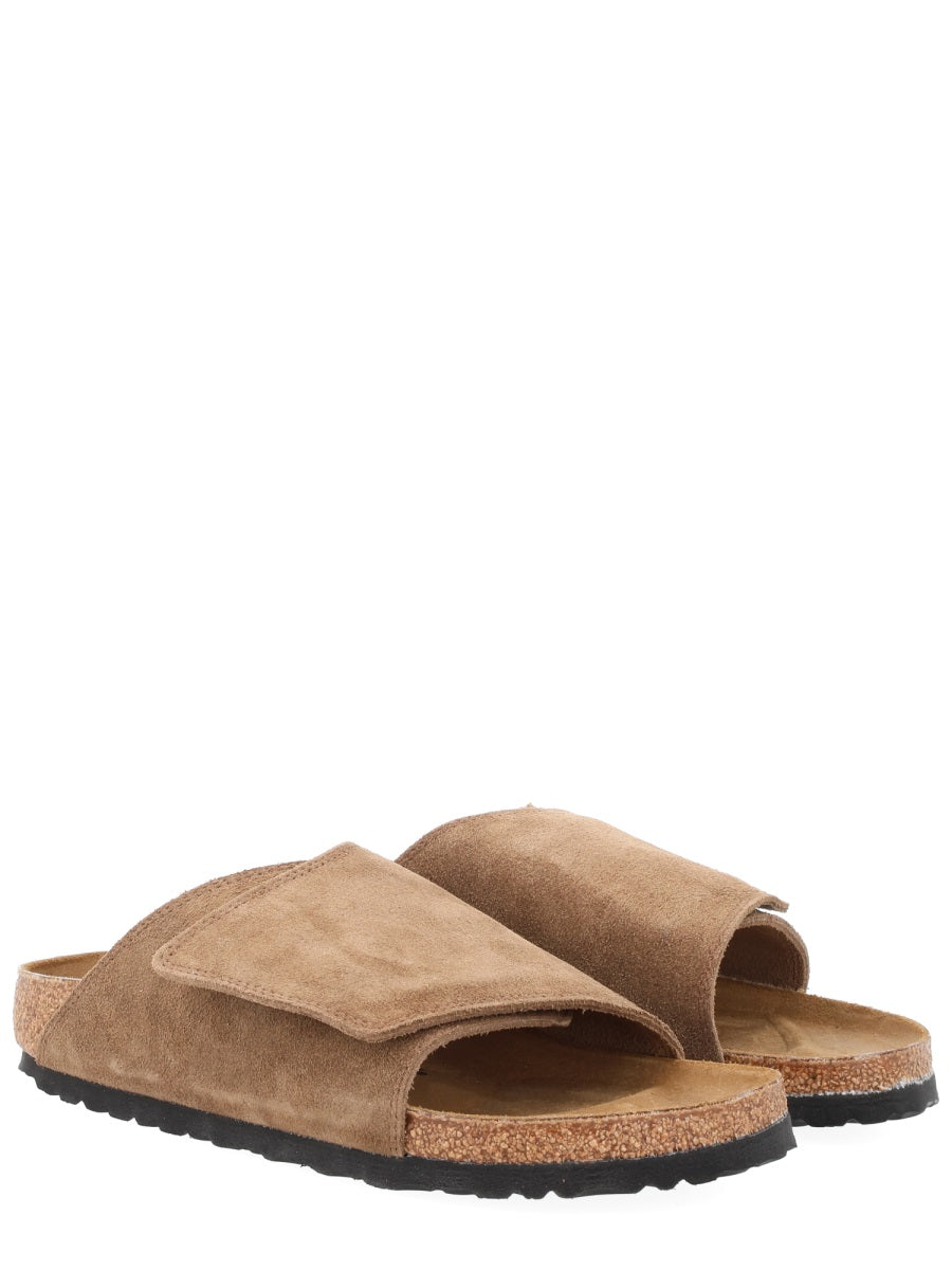 Birkenstock Sandals - Brown | 74ced80fb149cebe577c69551360a432180b9cd1