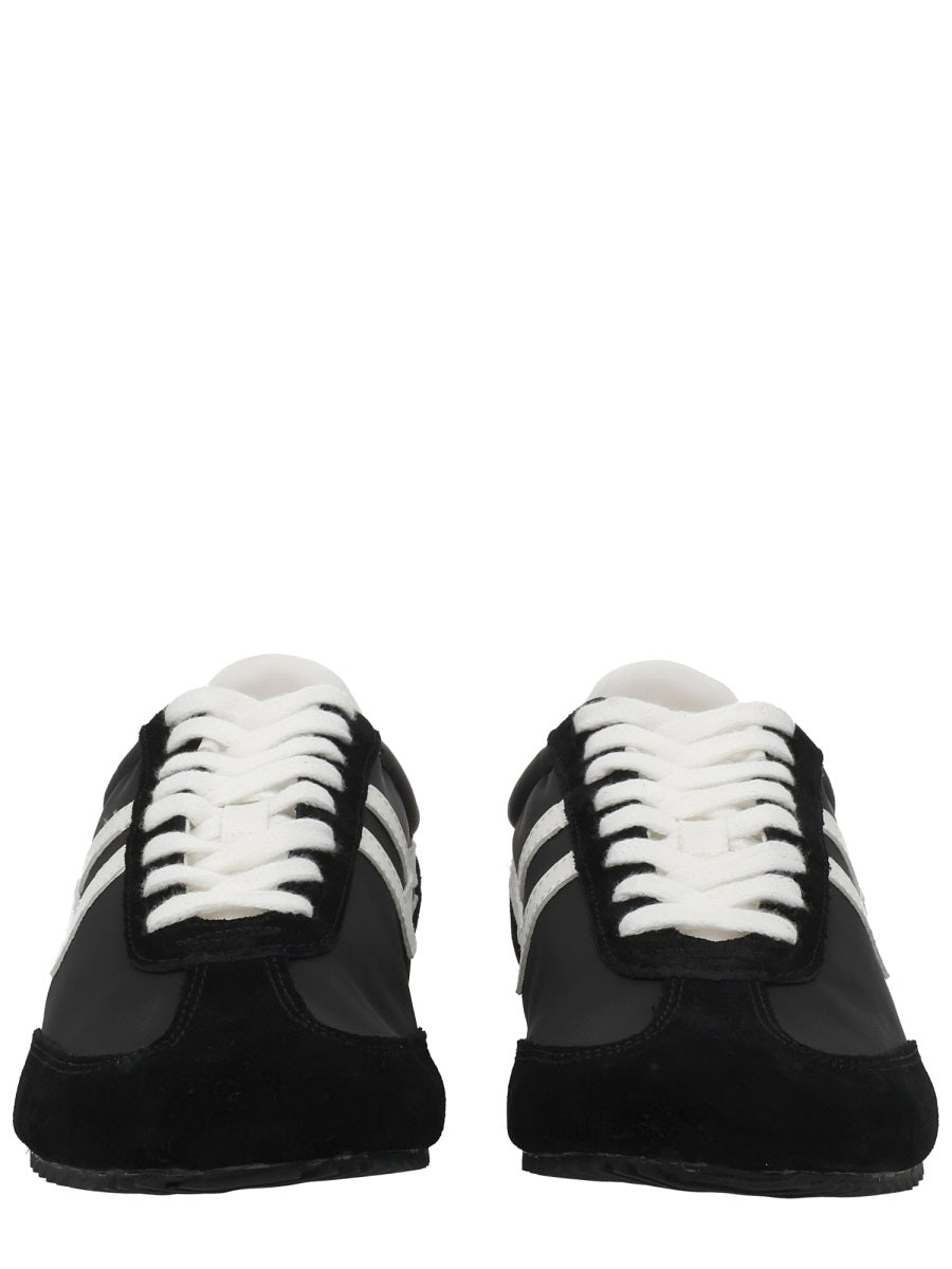 Pro-Keds Sneakers - Black | 7301769c59e1111c18a4193d17476b1623006cc4