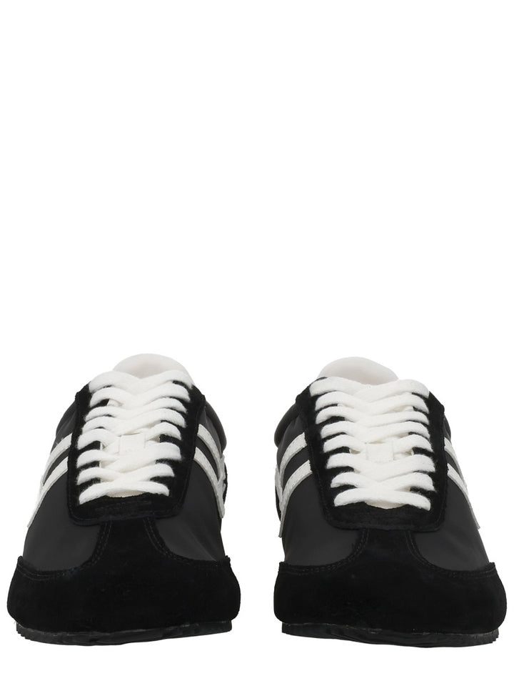 Pro-Keds Sneakers - Black | 7301769c59e1111c18a4193d17476b1623006cc4