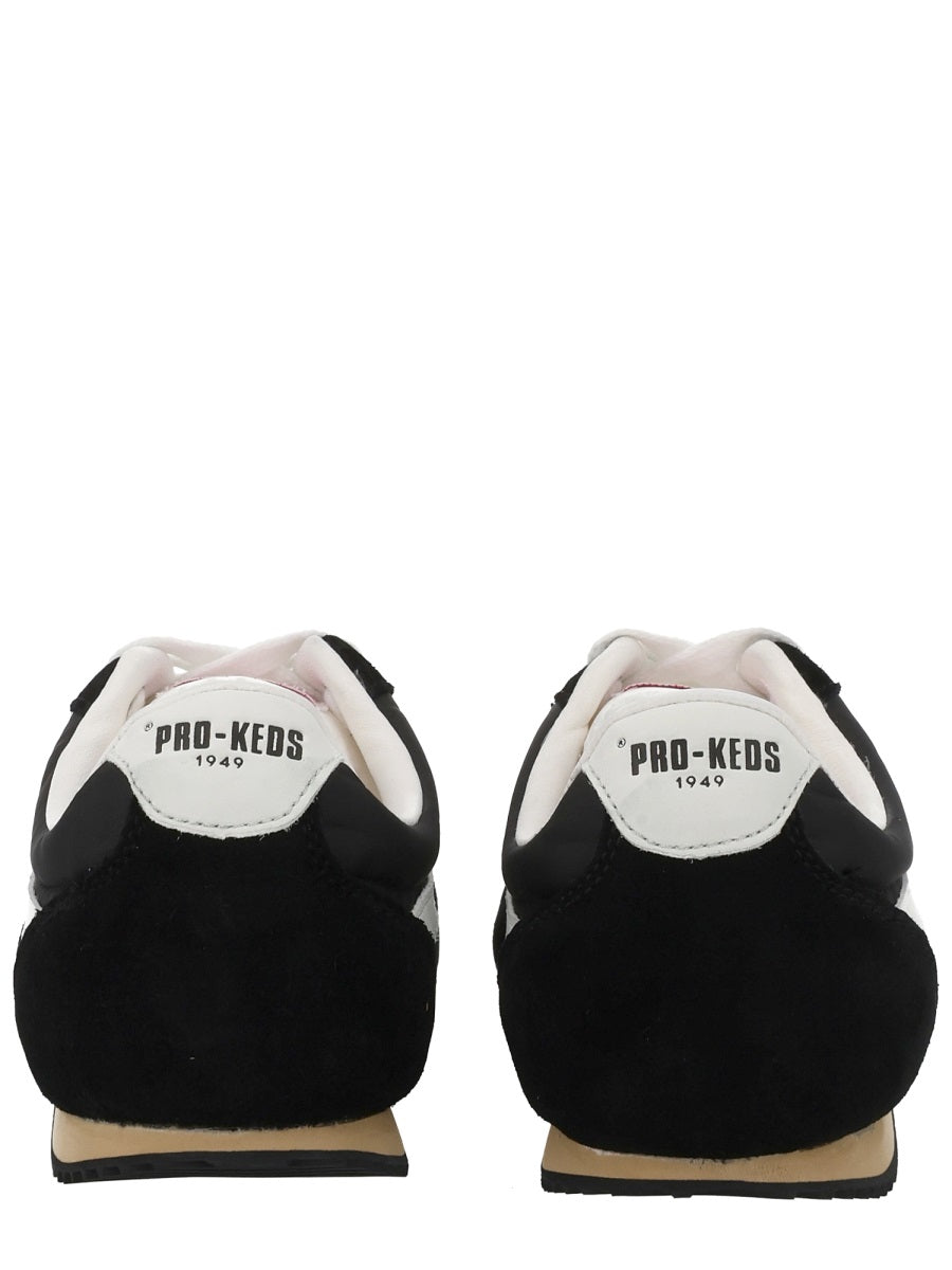 Pro-Keds Sneakers - Black | ace784d039c1d32c18b8414256593ba3b9295c7c