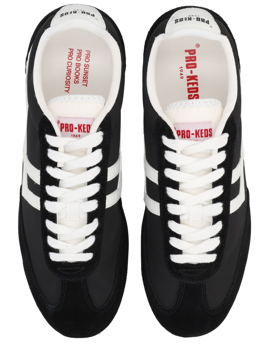 Pro-Keds Sneakers - Black | 62305de5edb6dfee4bb49d876976f75e91e7cec5