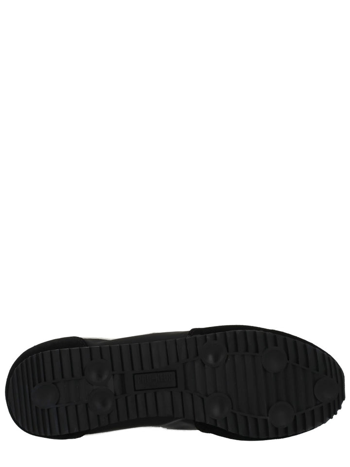 Pro-Keds Sneakers - Black | d20748216e1ebc36adcc17f4bb1dbc94531df813