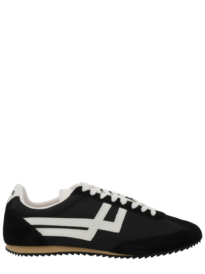 Pro-Keds Sneakers - Black | 9f7bad70c9683fc4bf552d3bb150e16557d81637