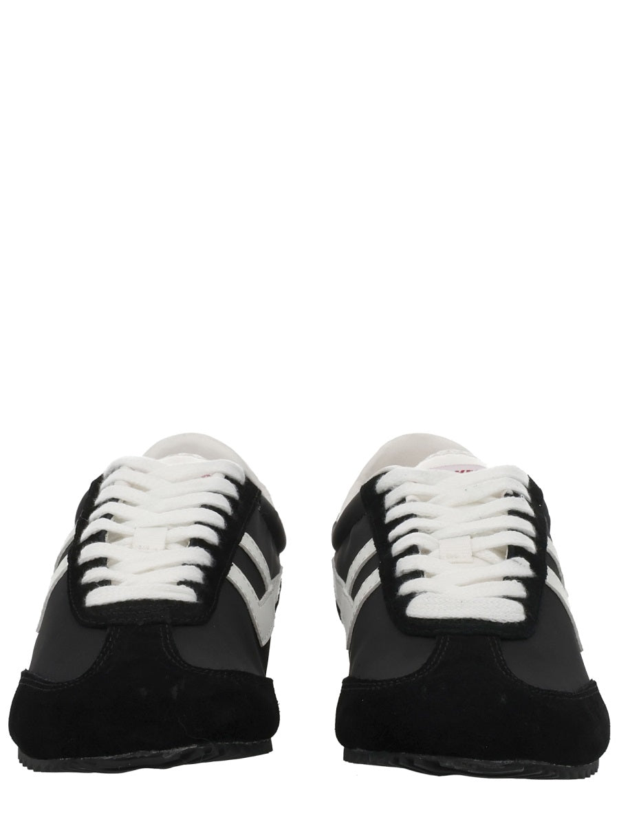 Pro-Keds Sneakers - Black | 676dc48385efc3be0d78c282bc28c74b0659990c