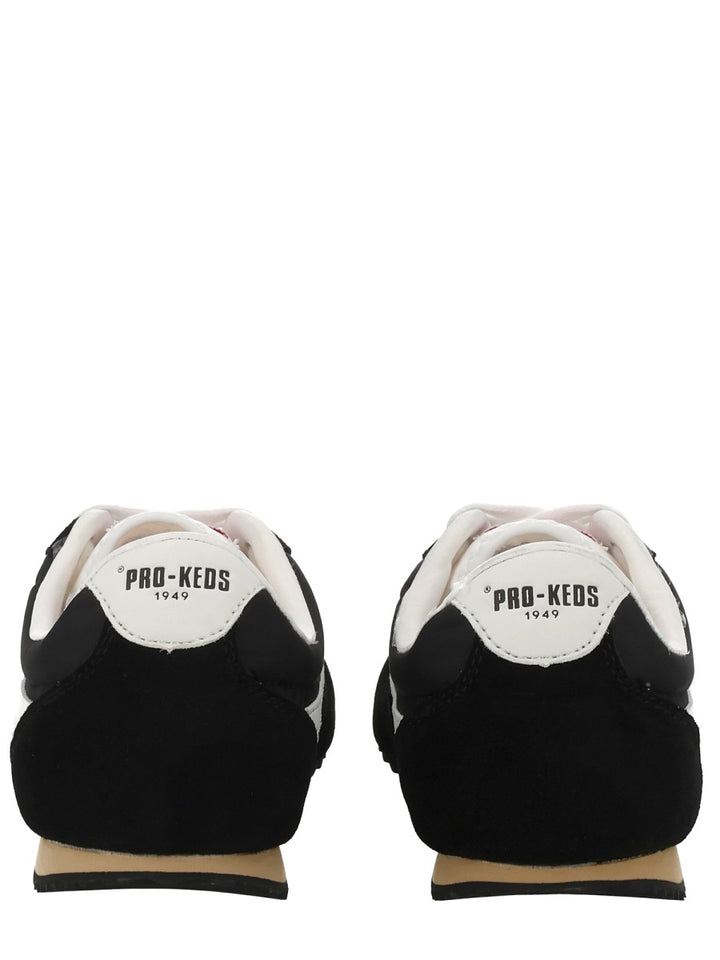 Pro-Keds Sneakers - Black | 0fc3eec0f546fce5181e923748d216edab2b9792