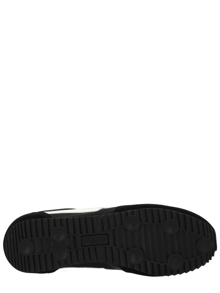 Pro-Keds Sneakers - Black | 35925705064bcaae1f59c6d30f75da955af1a8ac