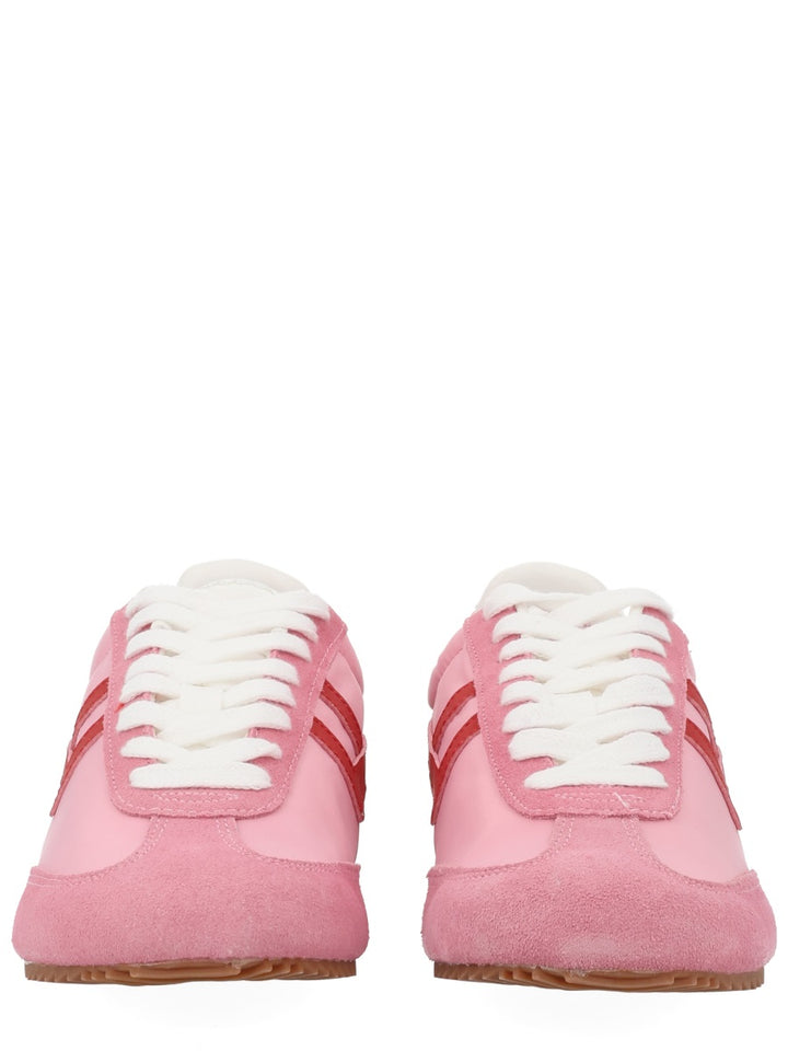 Pro-Keds Sneakers - Pink | 2219a19ca3e47b2e4896d03d2ab7d82874528b73