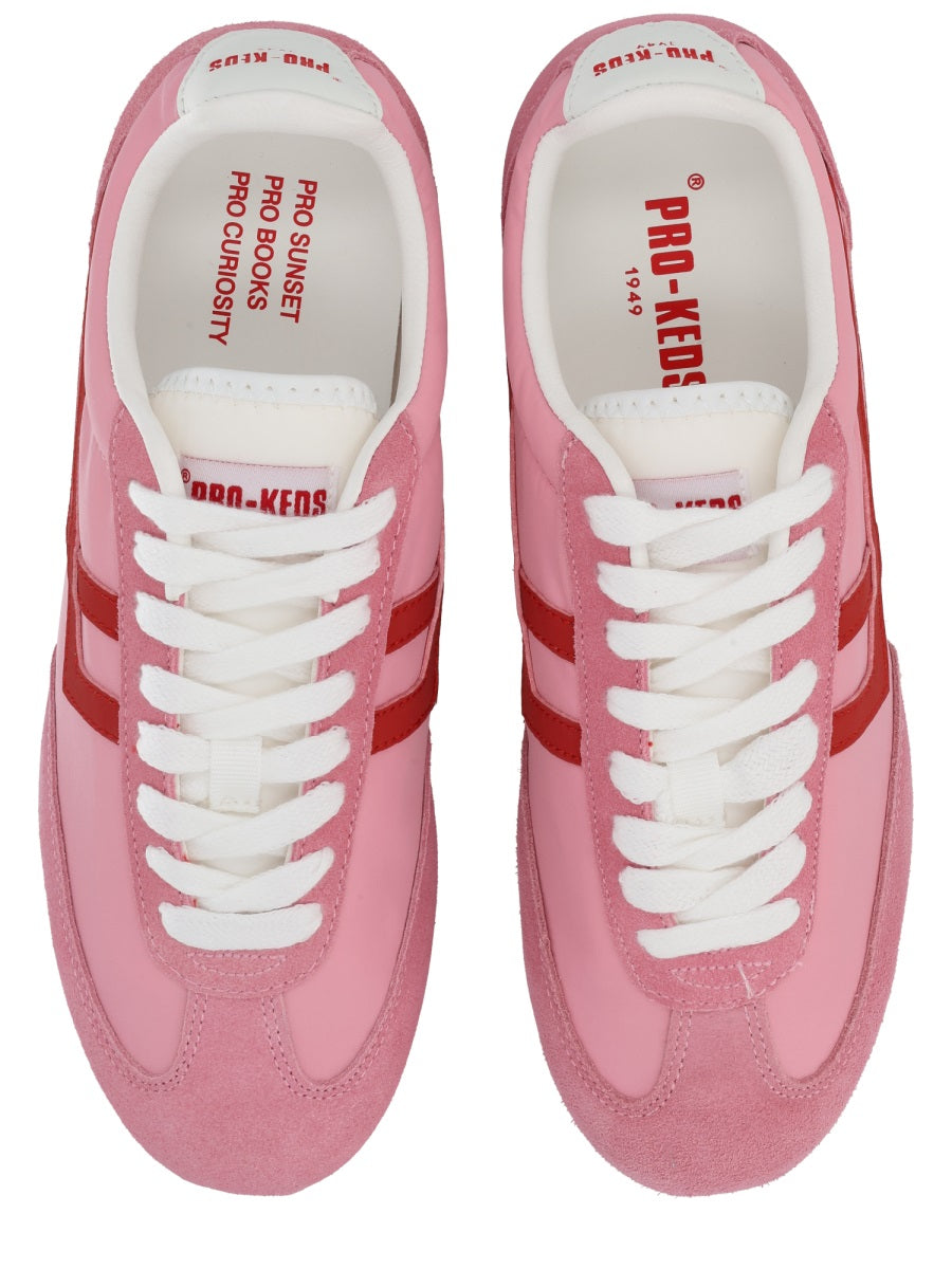 Pro-Keds Sneakers - Pink | 1d4032a972caeef8dbdb350cfef4358541dacad7