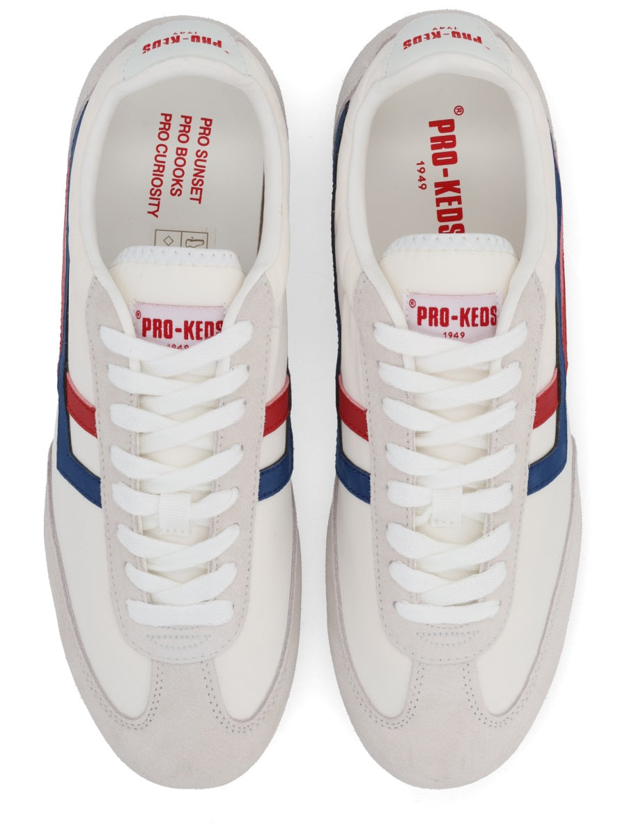 Pro-Keds Sneakers - White | db7cb85a72efb15f2e11bc22a766c180899b7ae6