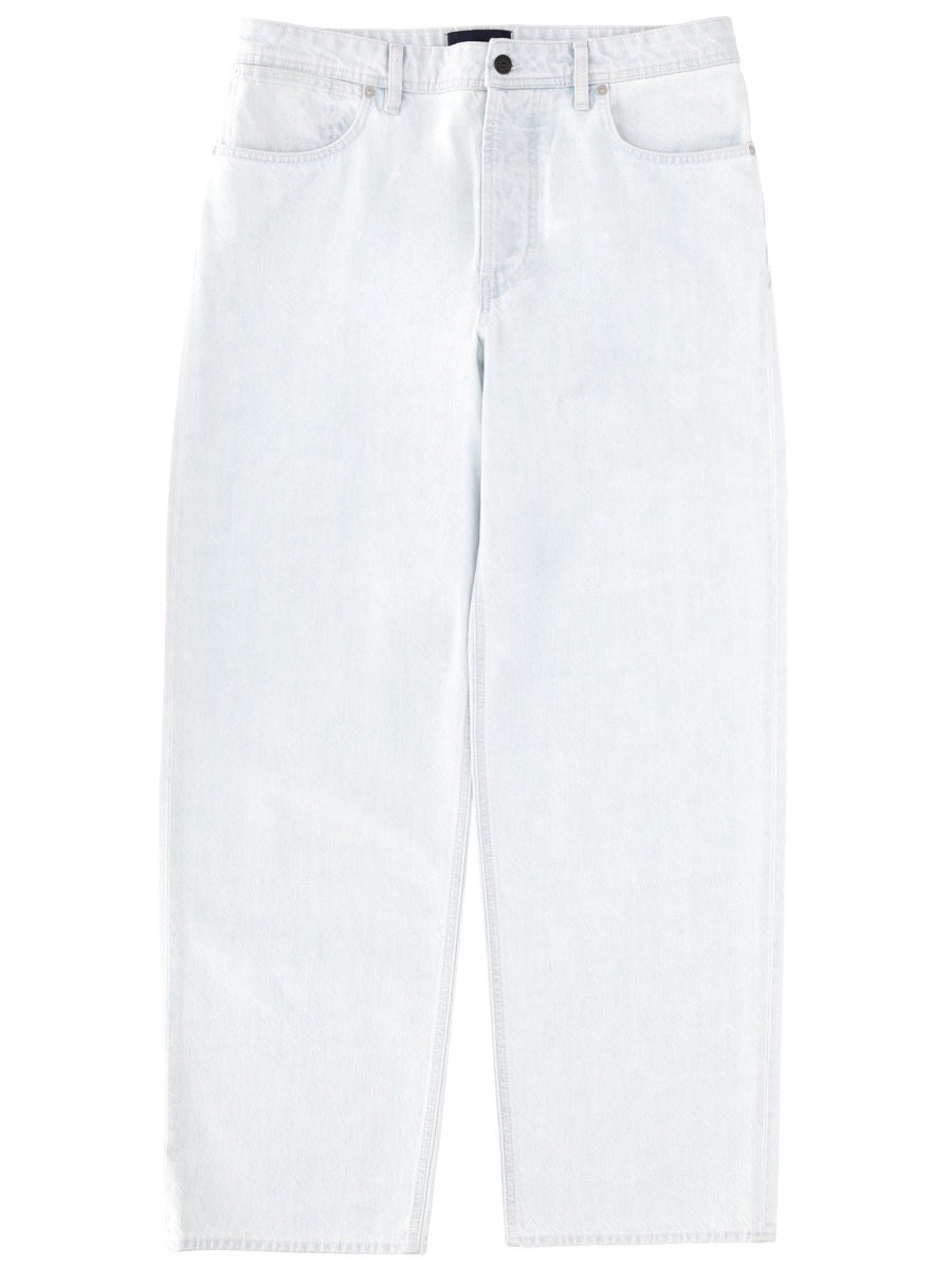 Stone Island Pants - Blue | e56d32012d84252a3aac1bd5bef0300ebbee1415