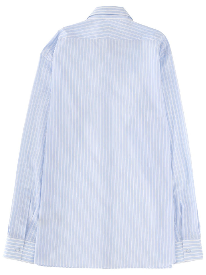 Tom Ford Shirts - Azure | 13b9d0674f663356126c5afa004dc8efb2defb24