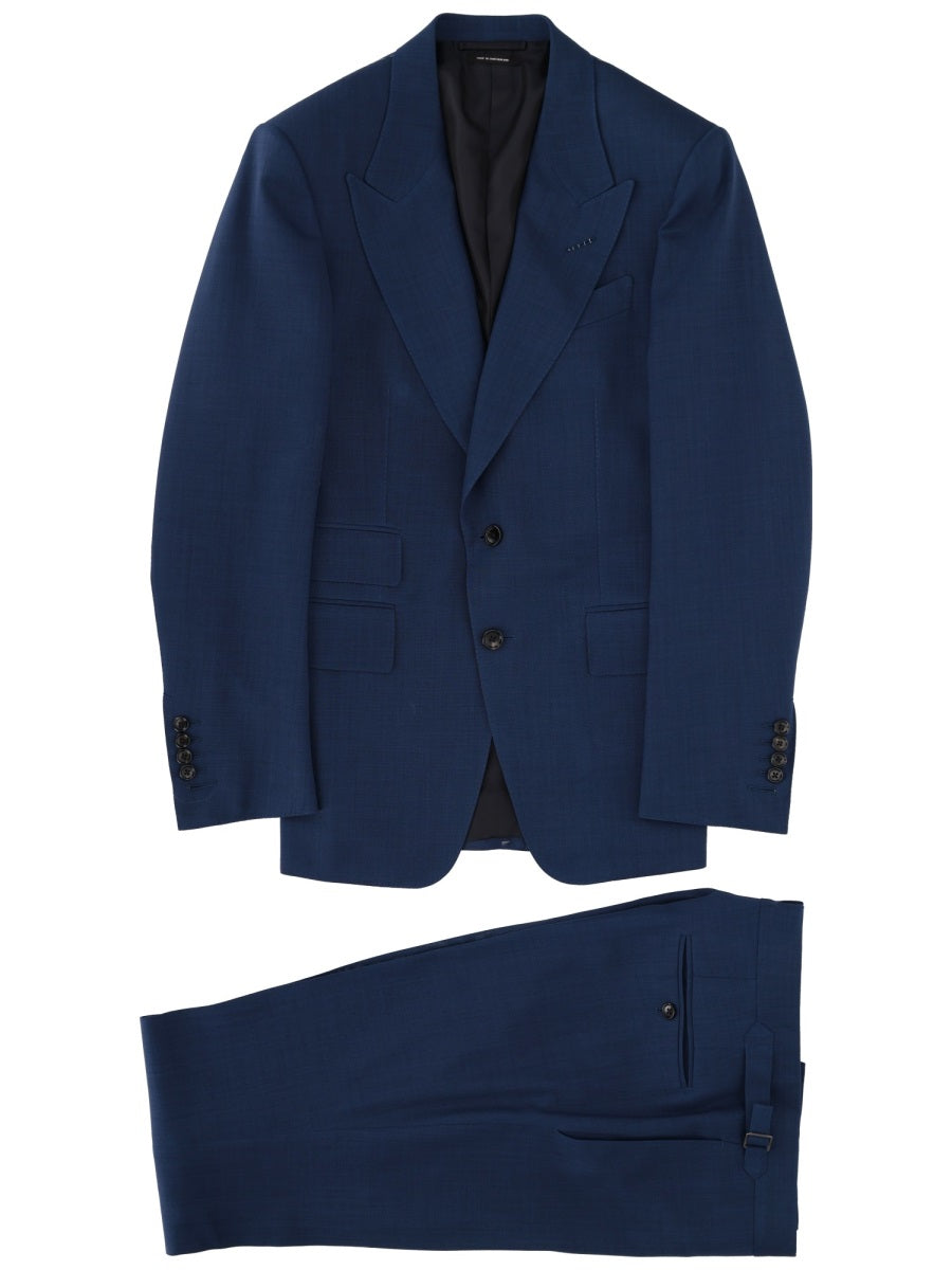 Tom Ford Suits & Dresses - Blue | 8bd2bc1fc26e197e34c73ffc7ebae59430b5f2be