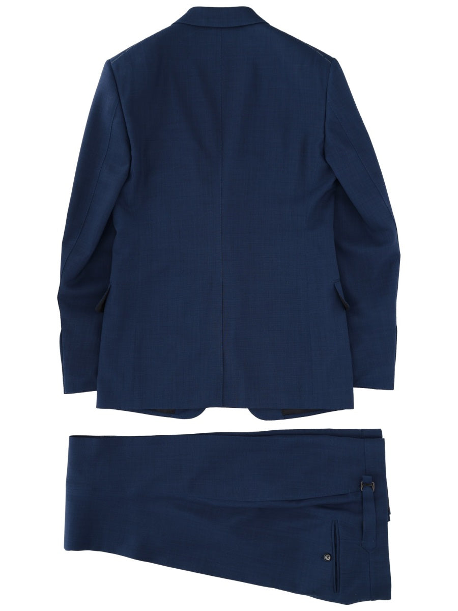 Tom Ford Suits & Dresses - Blue | f6761b7b4555b330d805e5f55029093e85780715