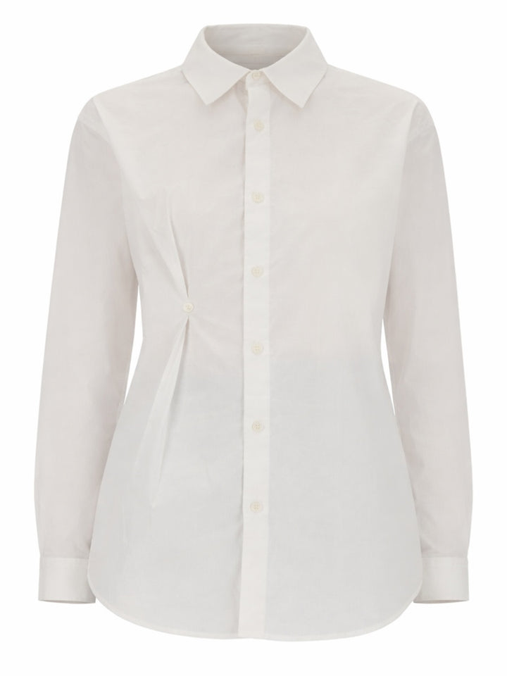 The Garment Shirts - White | 49071b0ff815a7053d85a7f141fc70cab1676ecb