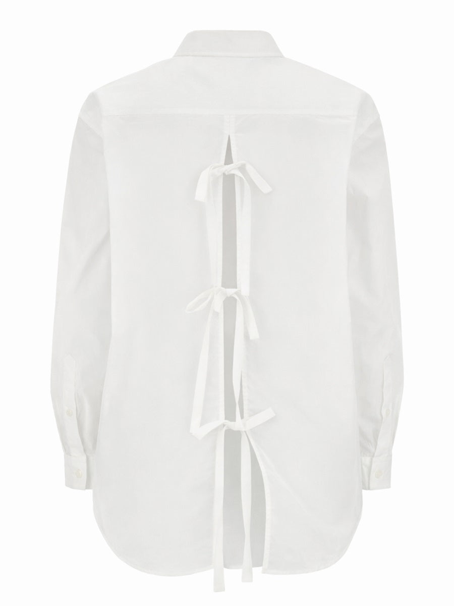 The Garment Shirts - White | 4189ab78c1841cf7fd6b65d3156fc85b7aab030b