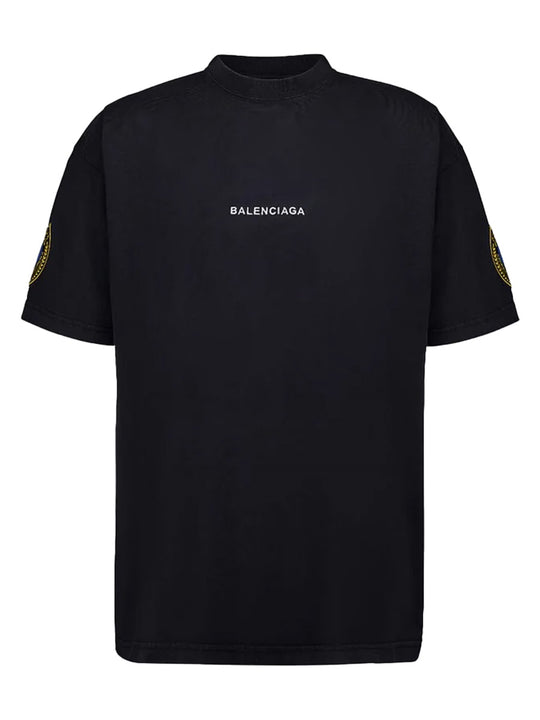 Oversize Fit T-Shirt